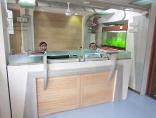 孟买 Sahar International酒店 外观 照片